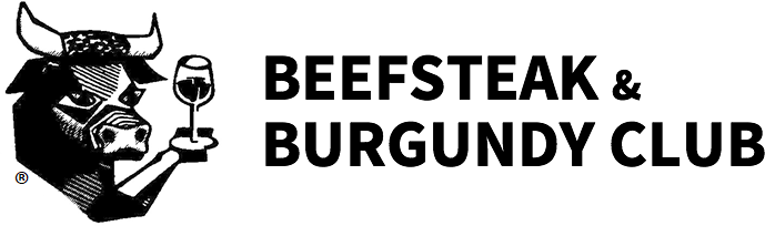 Beefsteak & Burgundy Club